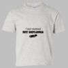 Ultra Cotton® Youth T-Shirt Thumbnail