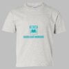 Ultra Cotton® Youth T-Shirt Thumbnail