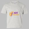 Ultra Cotton® Youth T-Shirt Thumbnail