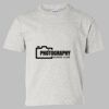 Ultra Cotton® Youth T-Shirt Thumbnail