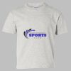Ultra Cotton® Youth T-Shirt Thumbnail