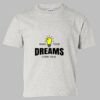 Ultra Cotton® Youth T-Shirt Thumbnail