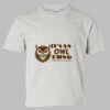 Ultra Cotton® Youth T-Shirt Thumbnail