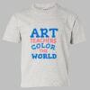 Ultra Cotton® Youth T-Shirt Thumbnail