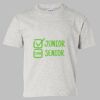 Ultra Cotton® Youth T-Shirt Thumbnail