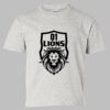 Ultra Cotton® Youth T-Shirt Thumbnail