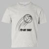 Ultra Cotton® Youth T-Shirt Thumbnail