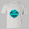 Ultra Cotton® Youth T-Shirt Thumbnail