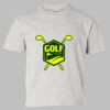 Ultra Cotton® Youth T-Shirt Thumbnail