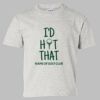 Ultra Cotton® Youth T-Shirt Thumbnail