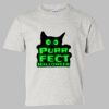 Ultra Cotton® Youth T-Shirt Thumbnail