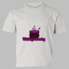 Ultra Cotton® Youth T-Shirt Thumbnail