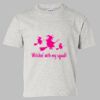 Ultra Cotton® Youth T-Shirt Thumbnail