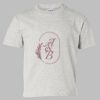Ultra Cotton® Youth T-Shirt Thumbnail