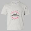Ultra Cotton® Youth T-Shirt Thumbnail