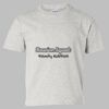 Ultra Cotton® Youth T-Shirt Thumbnail