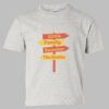 Ultra Cotton® Youth T-Shirt Thumbnail