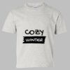 Ultra Cotton® Youth T-Shirt Thumbnail