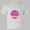 Ultra Cotton® Youth T-Shirt Thumbnail