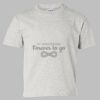 Ultra Cotton® Youth T-Shirt Thumbnail