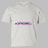 Ultra Cotton® Youth T-Shirt Thumbnail