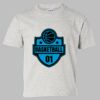 Ultra Cotton® Youth T-Shirt Thumbnail