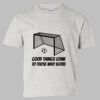 Ultra Cotton® Youth T-Shirt Thumbnail