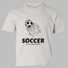 Ultra Cotton® Youth T-Shirt Thumbnail