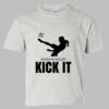 Ultra Cotton® Youth T-Shirt Thumbnail