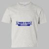 Ultra Cotton® Youth T-Shirt Thumbnail