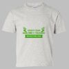 Ultra Cotton® Youth T-Shirt Thumbnail