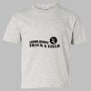 Ultra Cotton® Youth T-Shirt Thumbnail