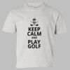 Ultra Cotton® Youth T-Shirt Thumbnail