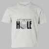 Ultra Cotton® Youth T-Shirt Thumbnail