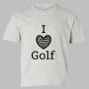 Ultra Cotton® Youth T-Shirt Thumbnail