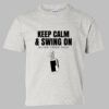 Ultra Cotton® Youth T-Shirt Thumbnail