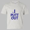 Ultra Cotton® Youth T-Shirt Thumbnail