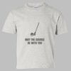 Ultra Cotton® Youth T-Shirt Thumbnail