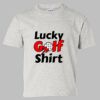 Ultra Cotton® Youth T-Shirt Thumbnail