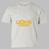 Ultra Cotton® Youth T-Shirt Thumbnail