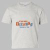 Ultra Cotton® Youth T-Shirt Thumbnail