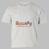 Ultra Cotton® Youth T-Shirt Thumbnail