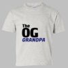 Ultra Cotton® Youth T-Shirt Thumbnail