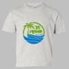 Ultra Cotton® Youth T-Shirt Thumbnail