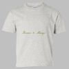 Ultra Cotton® Youth T-Shirt Thumbnail