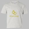 Ultra Cotton® Youth T-Shirt Thumbnail