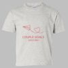 Ultra Cotton® Youth T-Shirt Thumbnail