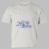 Ultra Cotton® Youth T-Shirt Thumbnail