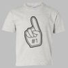 Ultra Cotton® Youth T-Shirt Thumbnail
