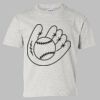 Ultra Cotton® Youth T-Shirt Thumbnail